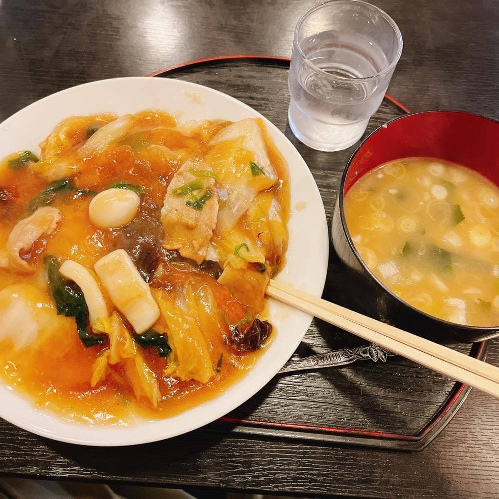ラーメン翔 道の駅あらい店