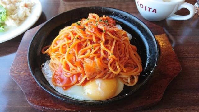 ヒコウビラン - サブ画像1