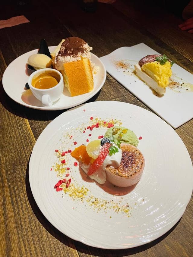 Brooklyn Parlor 大阪 - サブ画像3