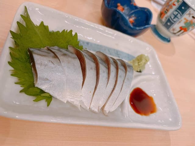 日本酒と牡蠣 モロツヨシ 野毛本店 - サブ画像1