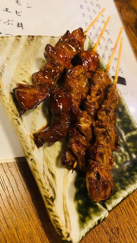 やきとりときや 境港店 - サブ画像2