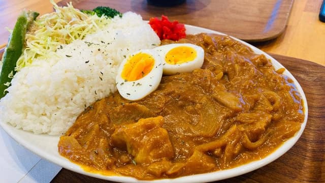 レストランほっとす - サブ画像1