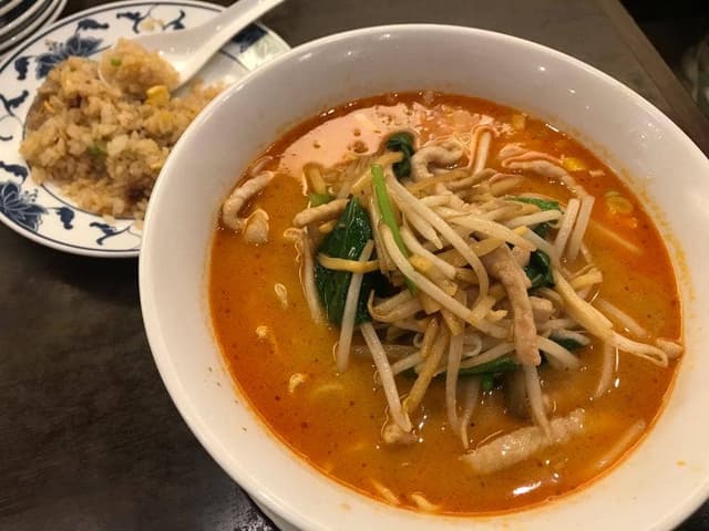 福盛楼 - サブ画像2