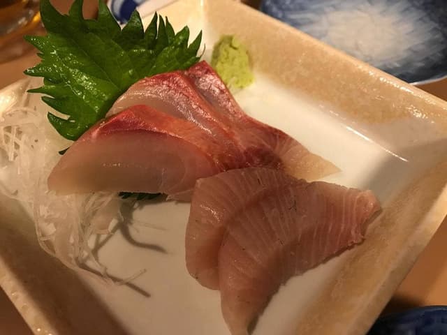 居酒屋 雷電 - サブ画像1