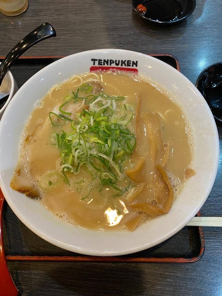 らぁめん天風軒 りんくう店