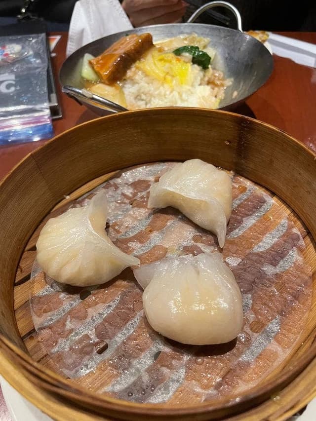 福盈門 川崎日航ホテル店 - サブ画像3