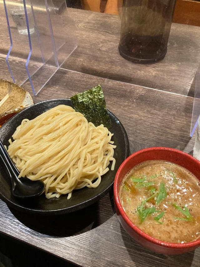 中華そば 雀 - サブ画像2