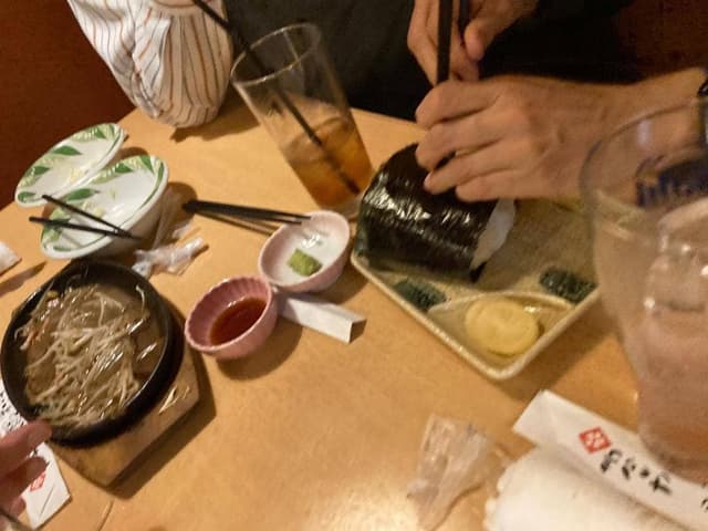 馳走処さくら亭 六丁の目店 - サブ画像2