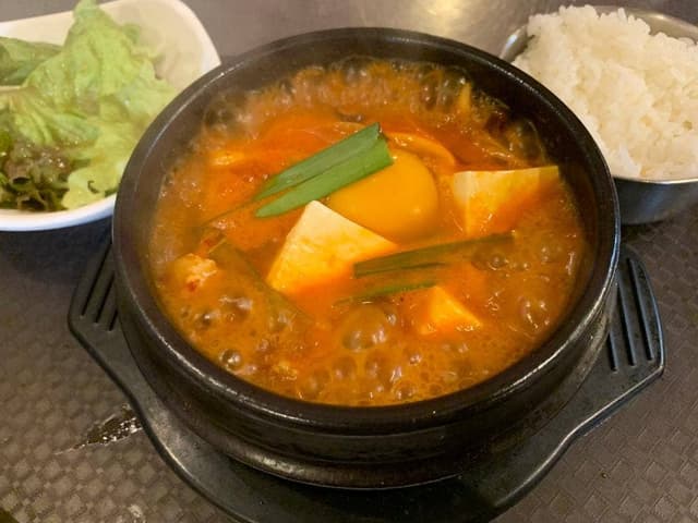 ソウルテーブル2号 名駅柳橋店 - サブ画像2