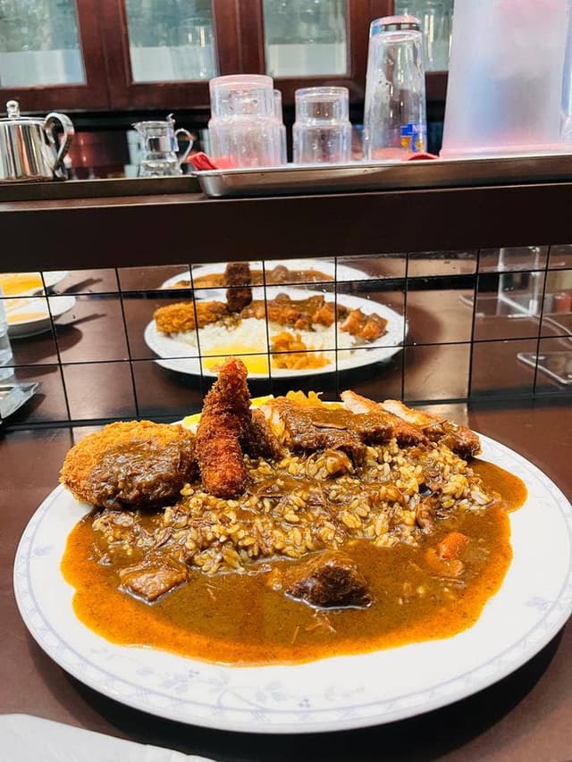 カレー ダイヤ - サブ画像3