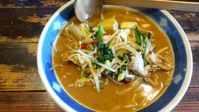 麺屋らあいち - サブ画像2