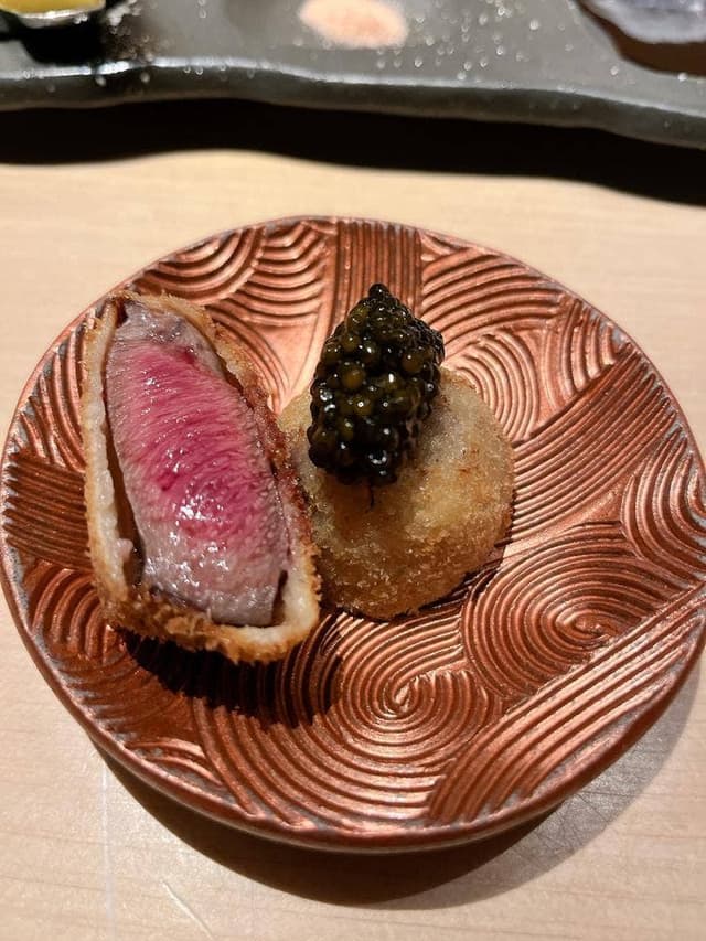 肉と串あげがとう - サブ画像3