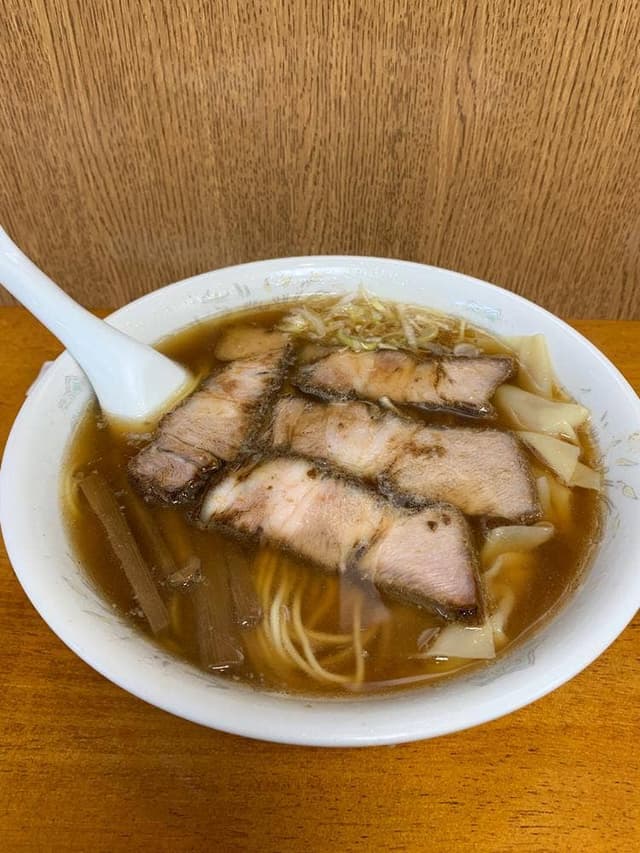 わんたんや - サブ画像2