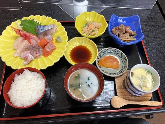 郷土料理 武田 - サブ画像2
