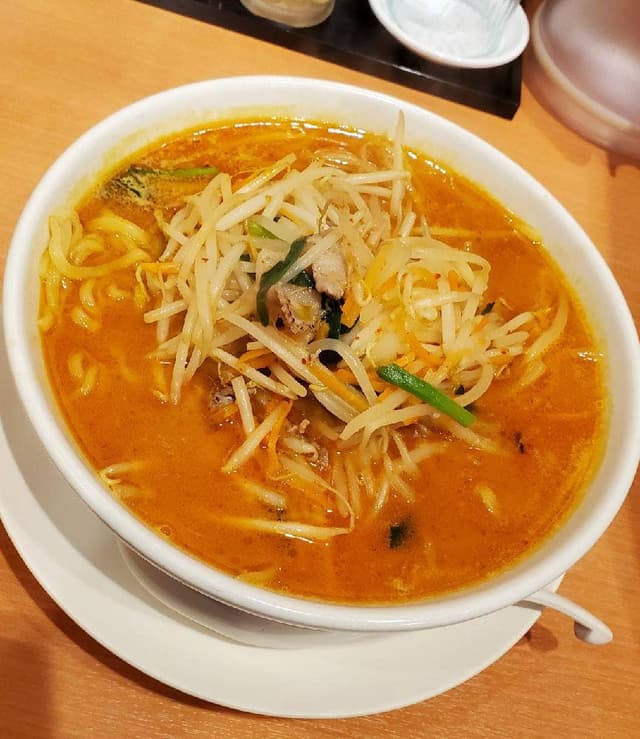 日高屋 聖蹟桜ヶ丘東口店 - サブ画像2