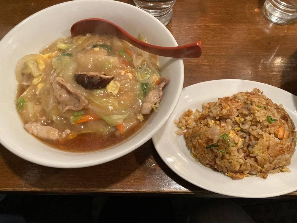 らーめん影武者