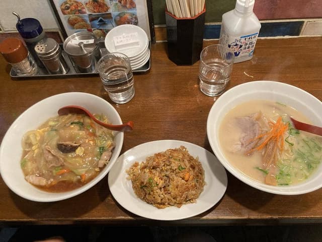 らーめん影武者 - サブ画像1