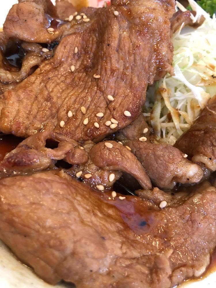 ファミリーレストランまつがみ