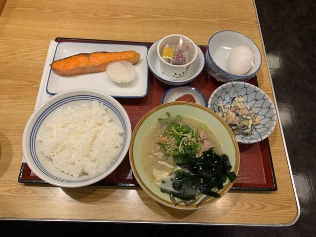 四条西洞院食堂 - サブ画像2