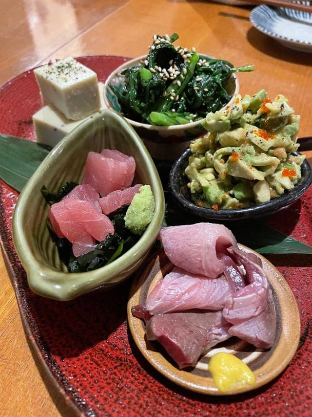 SAKANASAKABAゆいと 大井町 - サブ画像3