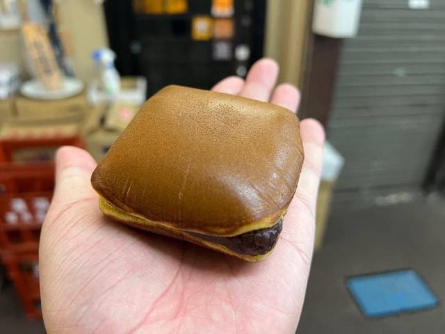 ankoya 駅前店 - サブ画像1