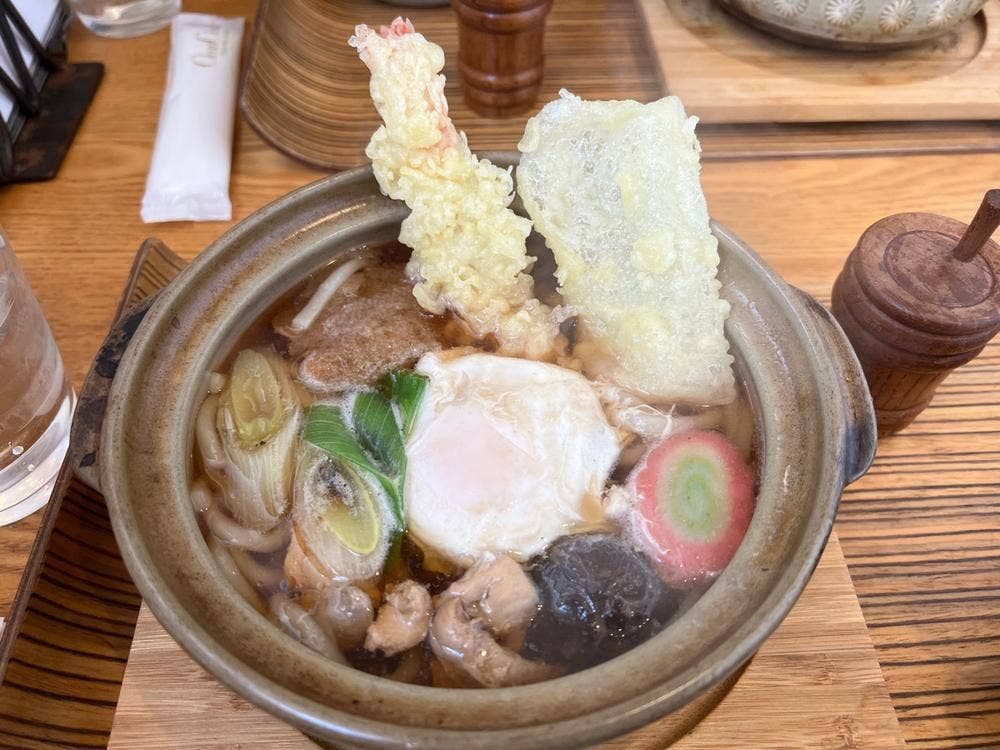彩食茶房 松の実