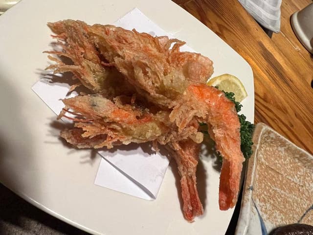 室蘭ランプ亭 海の門 - サブ画像1