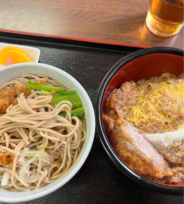 松月庵 - サブ画像1