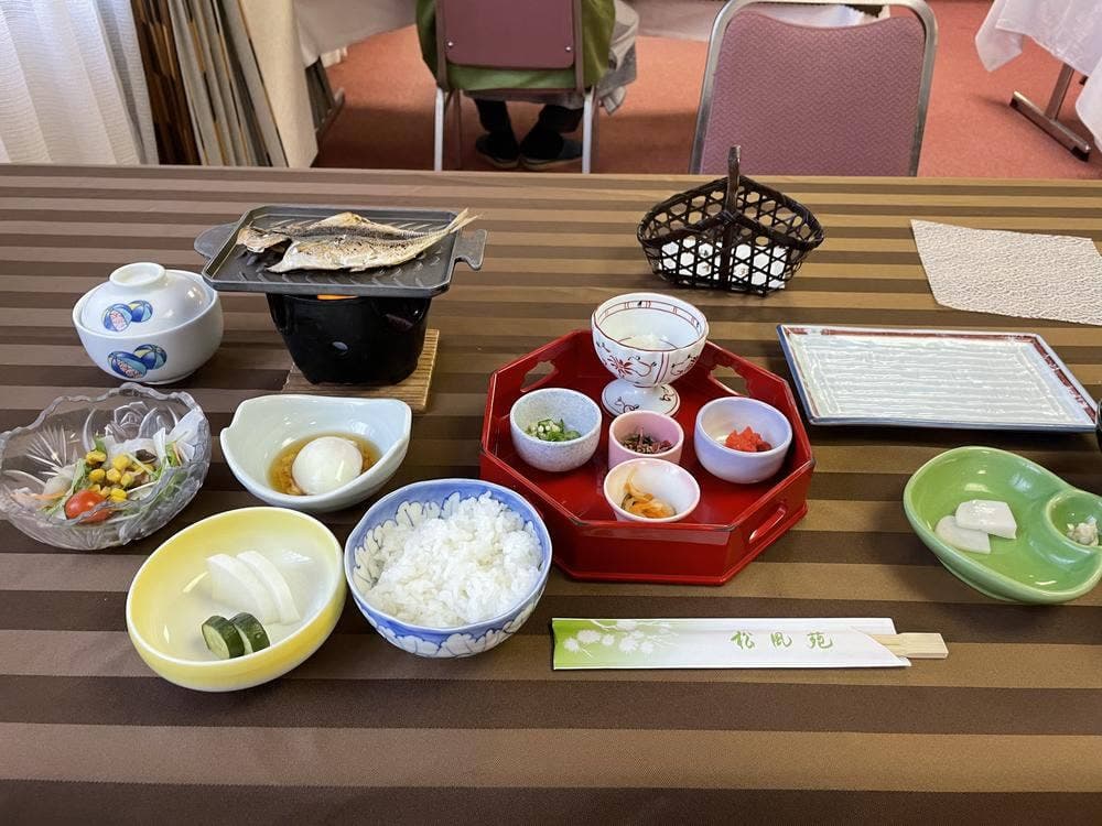 伊豆網代温泉 松風苑