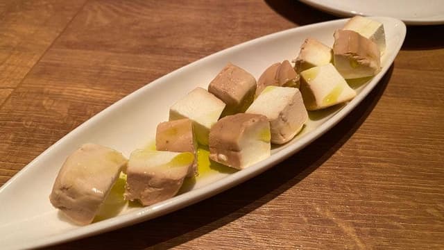 ワインの酒場。ディプント 吉祥寺店 - サブ画像2
