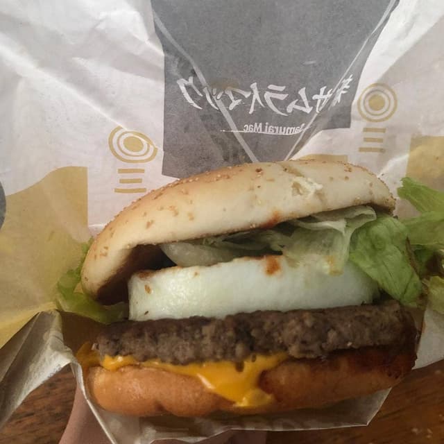 マクドナルド 新琴似店 - サブ画像2