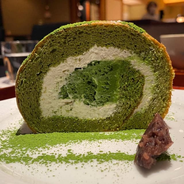 丸久小山園 西洞院店 茶房 元庵 - サブ画像2