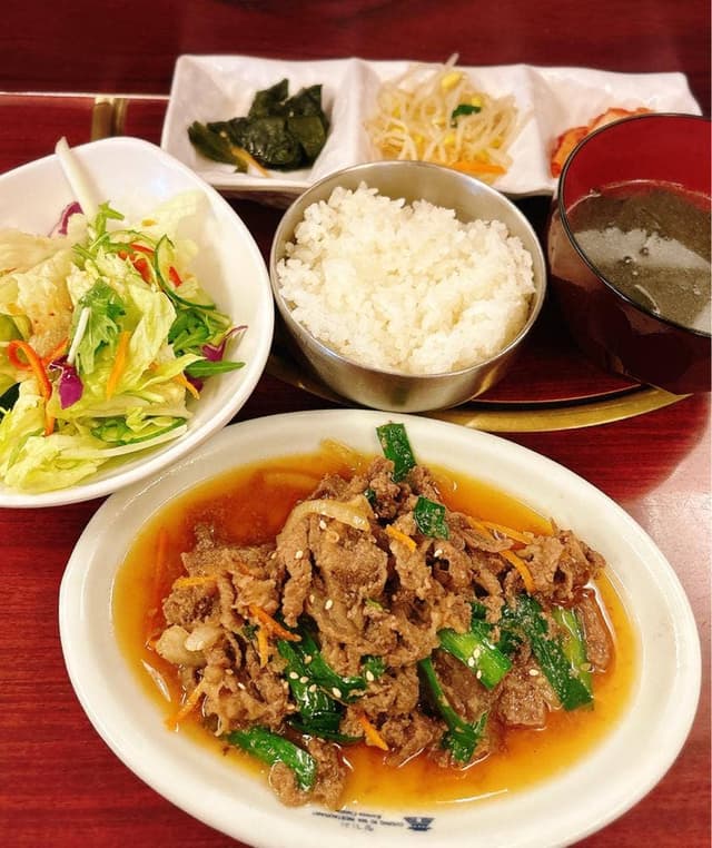 チョンギワ新館 - サブ画像2