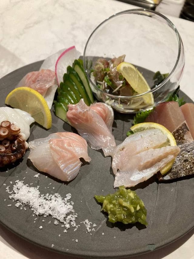 創作酒広場 酒ステーション - サブ画像1