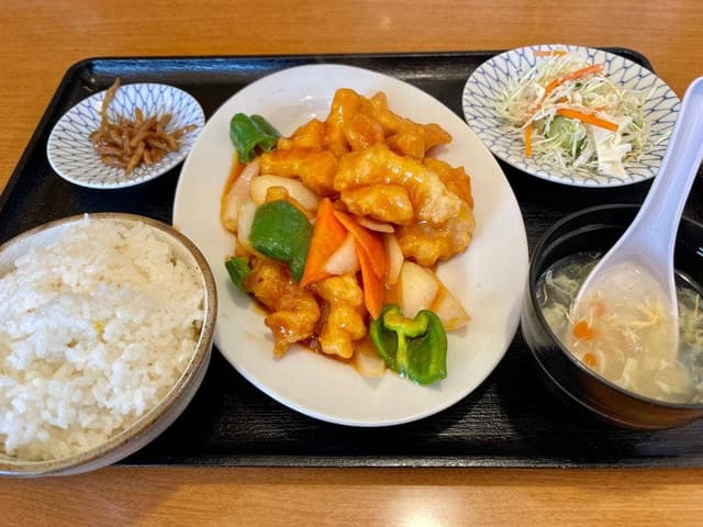 中華料理 香香餃子房 北小金店 - サブ画像3