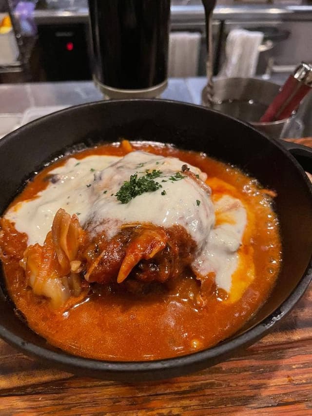 大衆ビストロ 煮ジル 学芸大学店 - サブ画像1