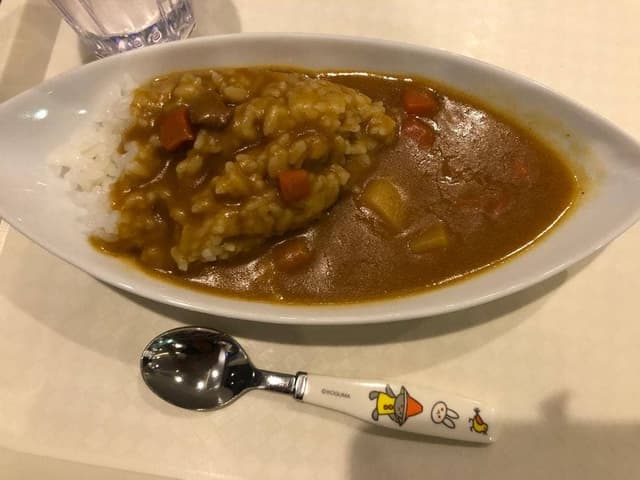 東京九州フェリー すいせん レストラン - サブ画像1