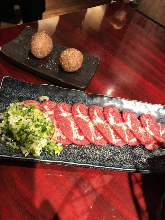 焼肉 にくがとう 名古屋店 - サブ画像1