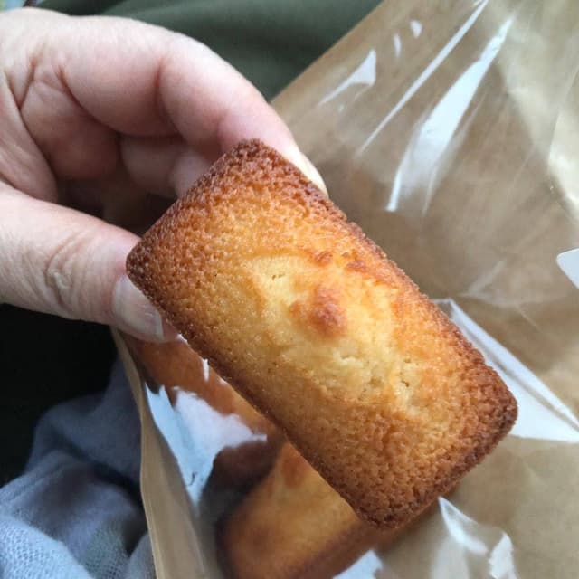欧風菓子 コートドール 札幌アピア店 - サブ画像1