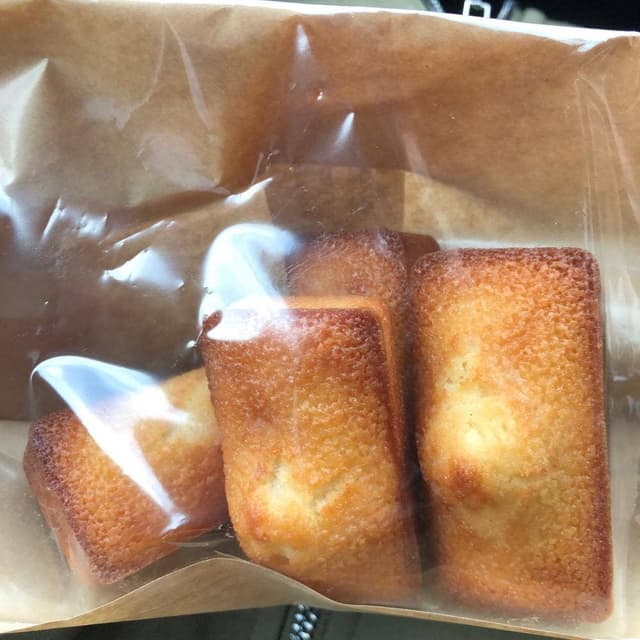欧風菓子 コートドール 札幌アピア店 - サブ画像3