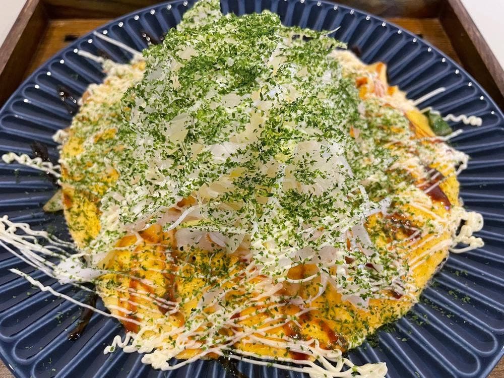 カフェ 花見