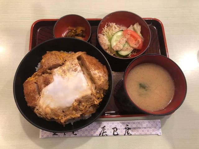 辰巳庵 - サブ画像1