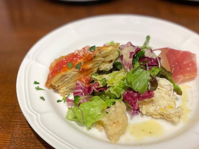 Trattoria L.S.C - サブ画像2