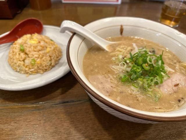 らーめん 熊五郎 せんちゅうパル店 - サブ画像1