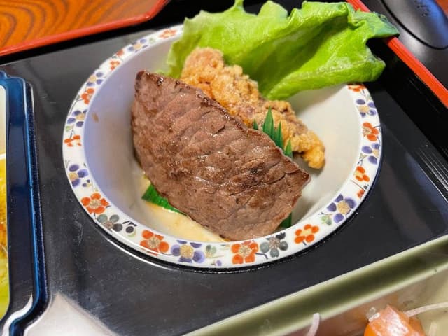 割烹 ふじ - サブ画像1