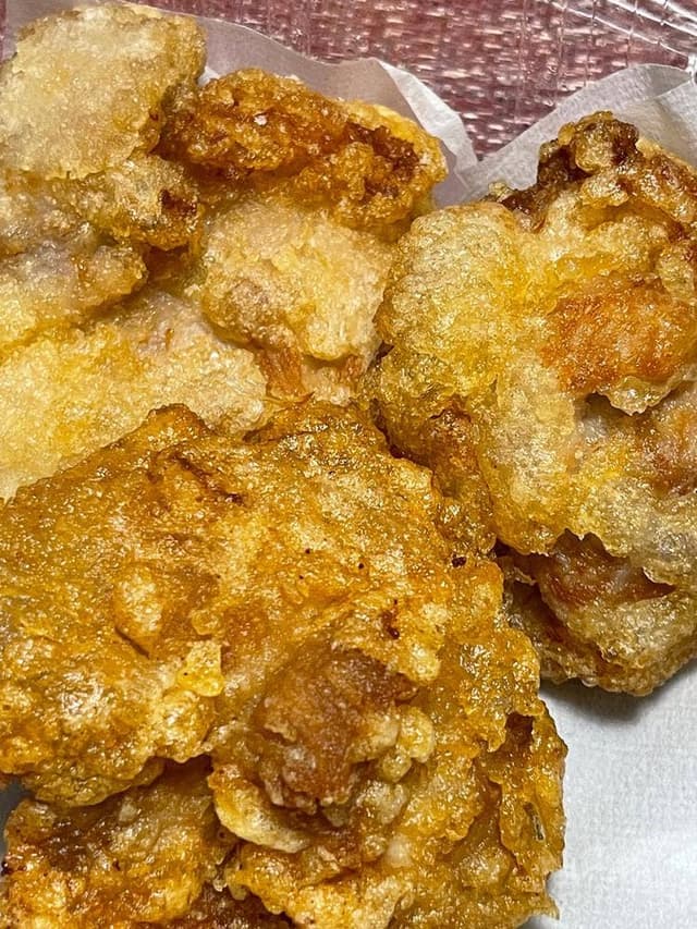 元祖からあげ本舗 マルフク 射水店 - サブ画像1