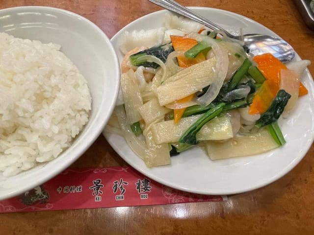 景珍楼 - サブ画像2
