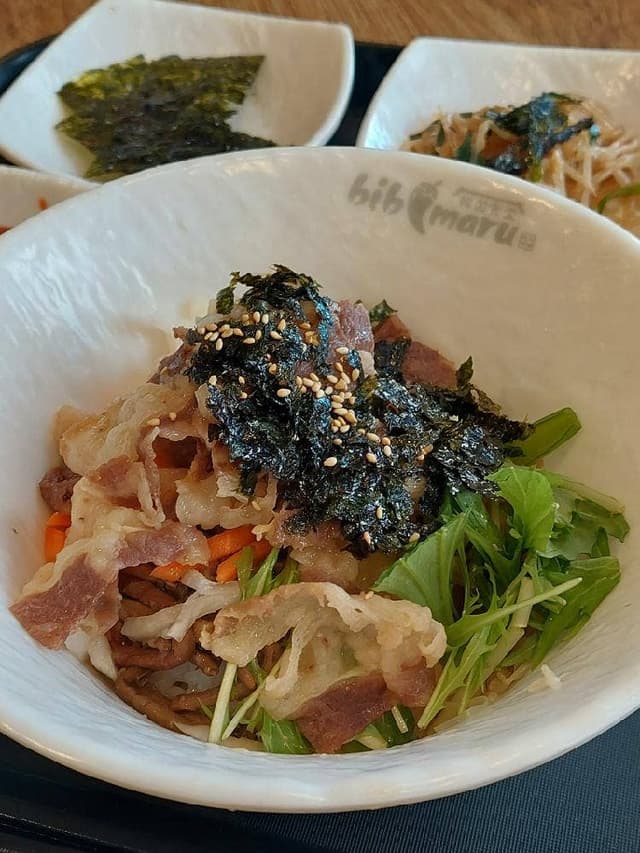 韓国食堂 bibimaru 豊川中条町店 - サブ画像2