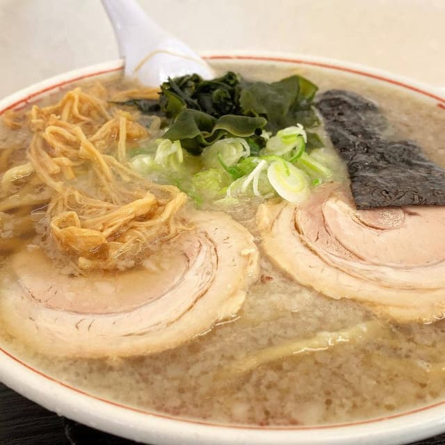 手打ち麺 庄内 鈴木家 - サブ画像2