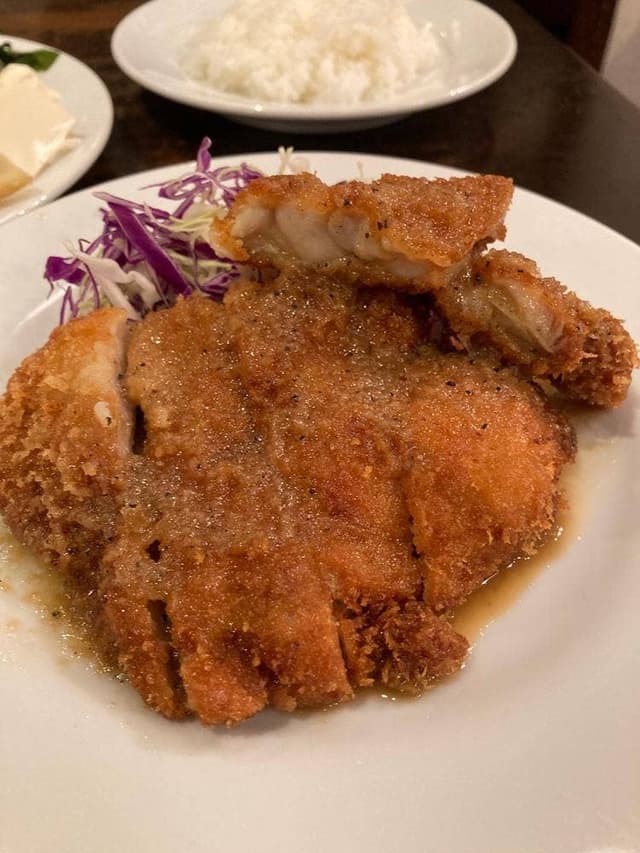 FUNGO DINING - サブ画像1